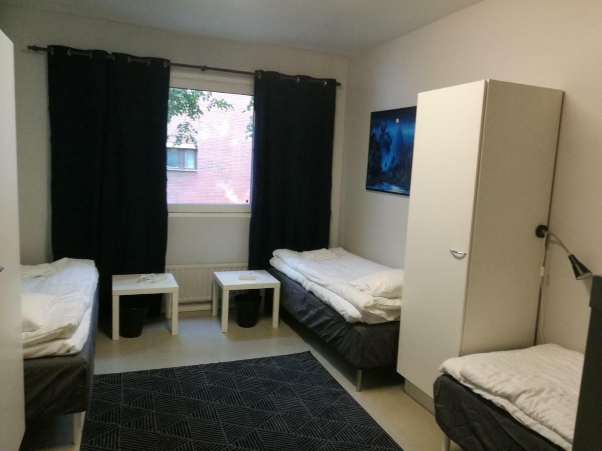 Hostelli Hvc Turku