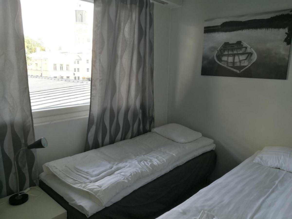 Hvc Turku