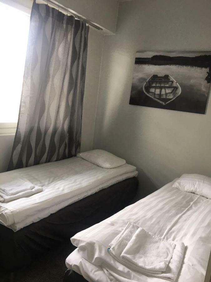 Hvc Hostal *
