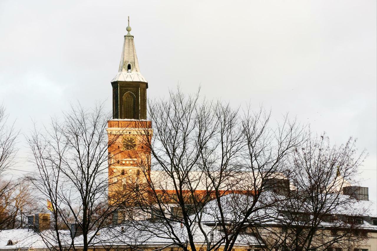 Hvc Turku