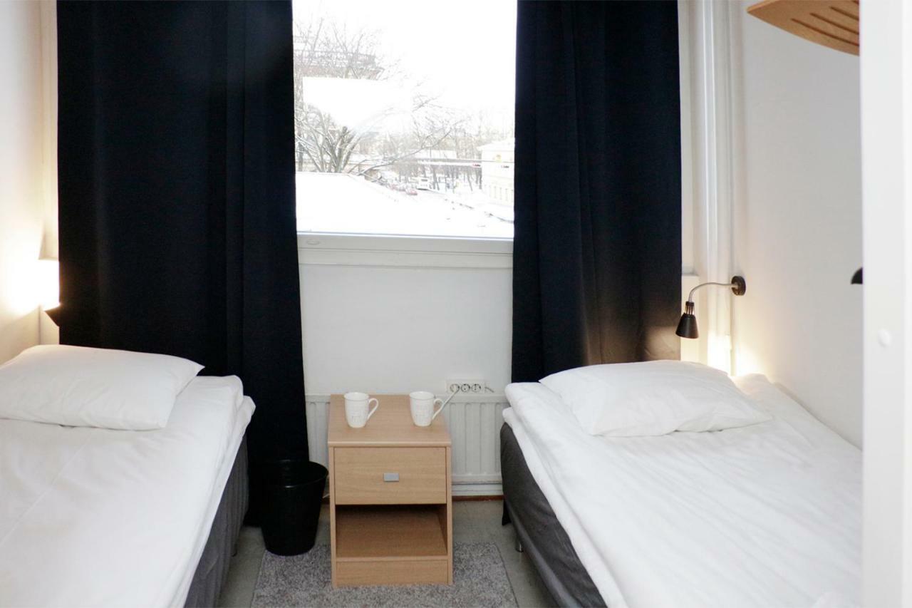Hvc Hostal *