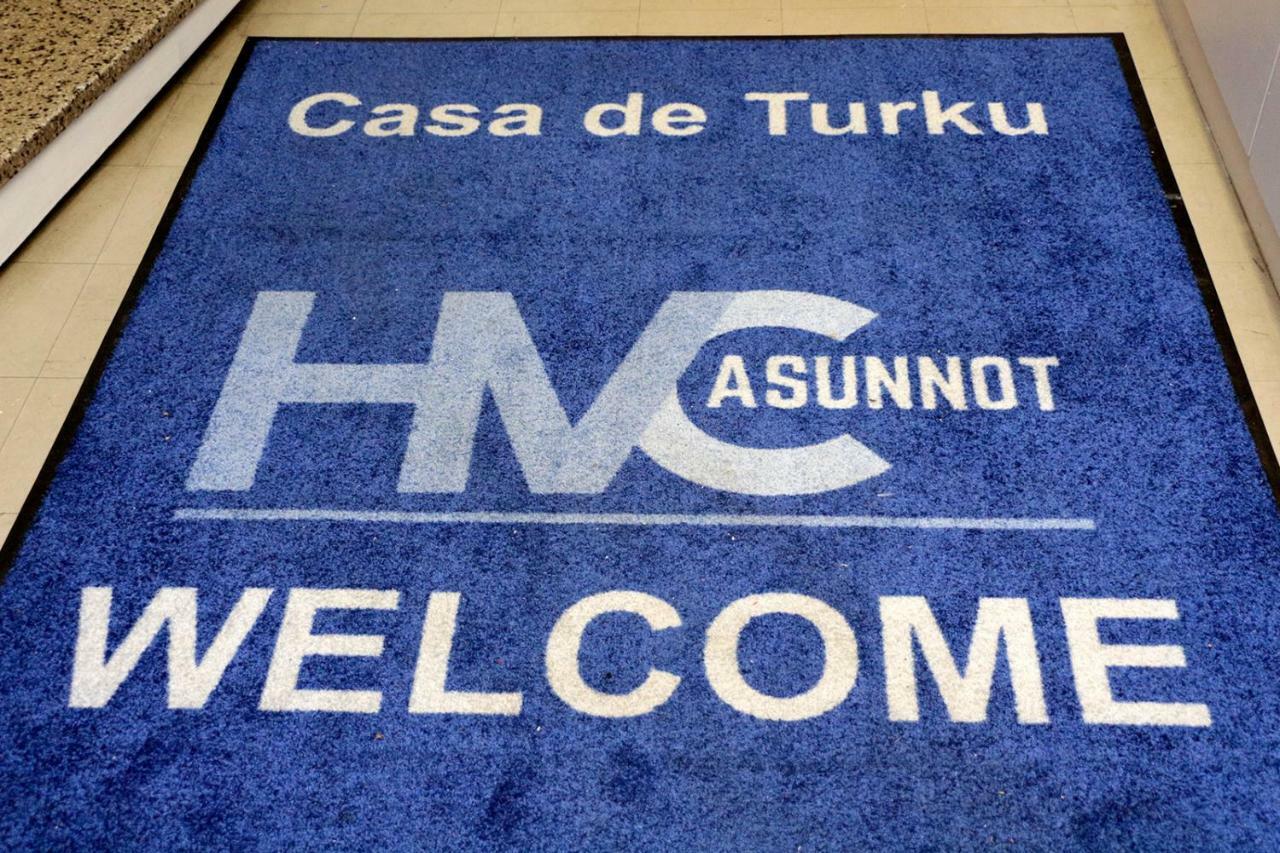 Hvc Hostelli