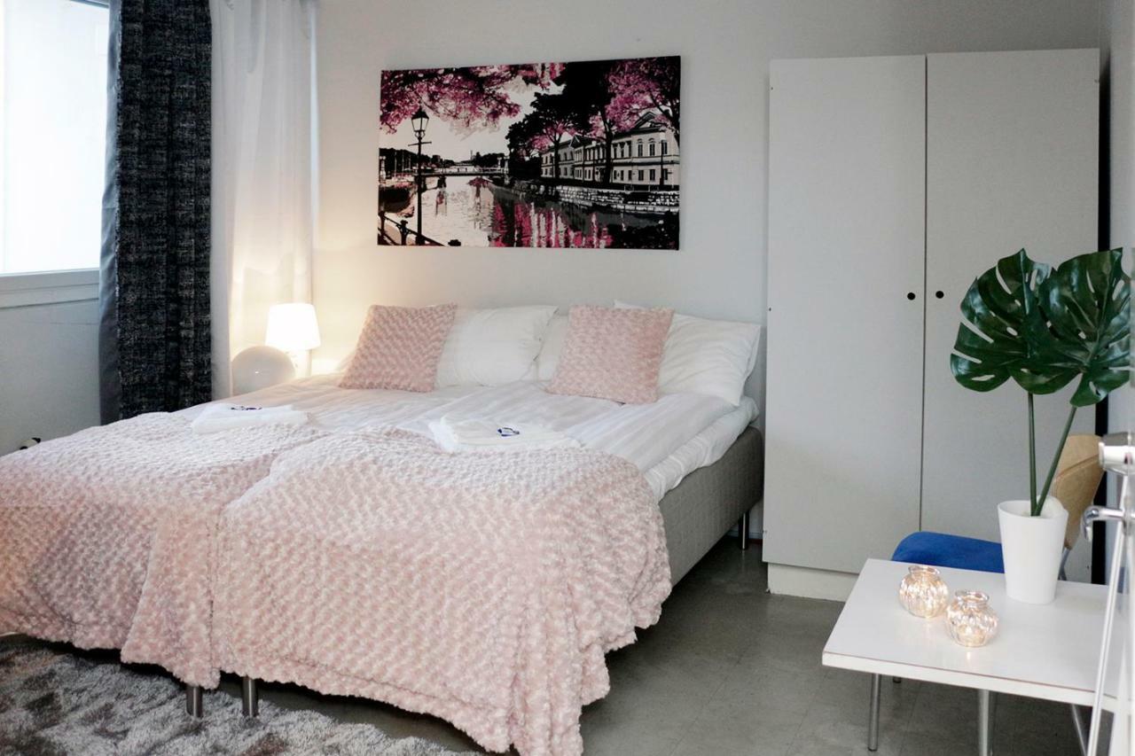 Hostelli Hvc Turku
